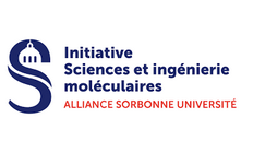 Alliance Sorbonne Universite Initiative Sciences et Ingénierie Moléculaire