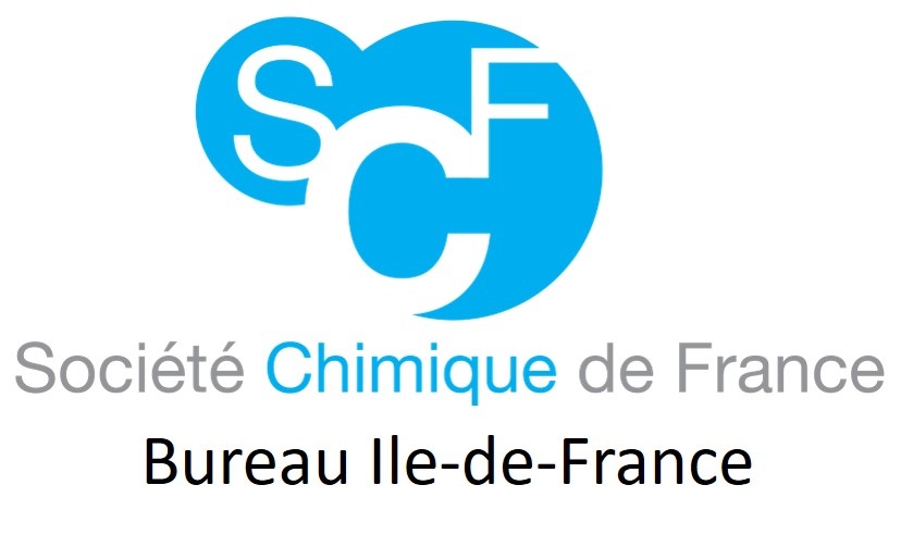 Société Chimique de France - Bureau Ile-de-France